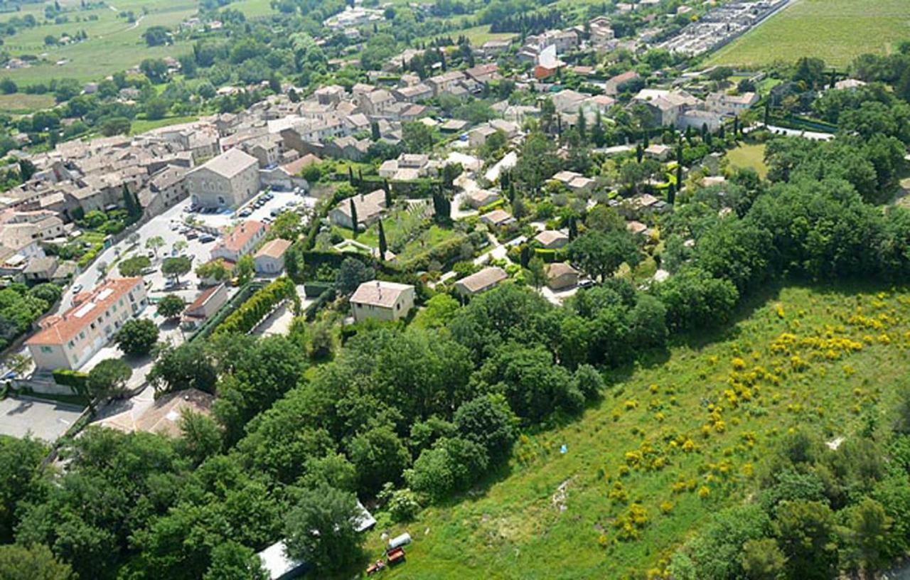 Gite De Charme Mirabel-aux-Baronnies 外观 照片