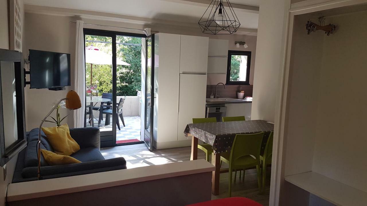 Gite De Charme Mirabel-aux-Baronnies 外观 照片